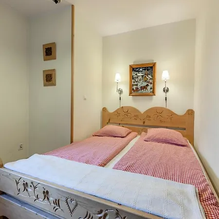 Διαμέρισμα W Dolinie Slonca *