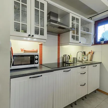 W Dolinie Slonca Kościelisko