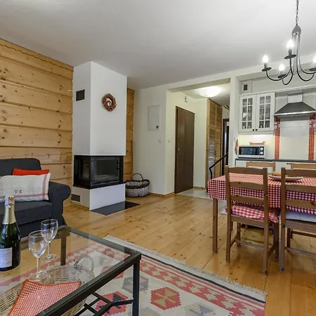 Διαμέρισμα W Dolinie Slonca Kościelisko