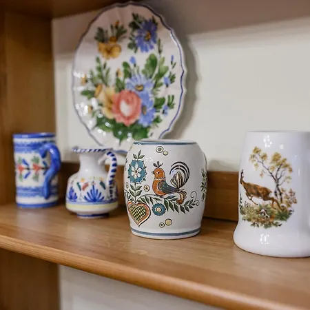 W Dolinie Slonca * Kościelisko