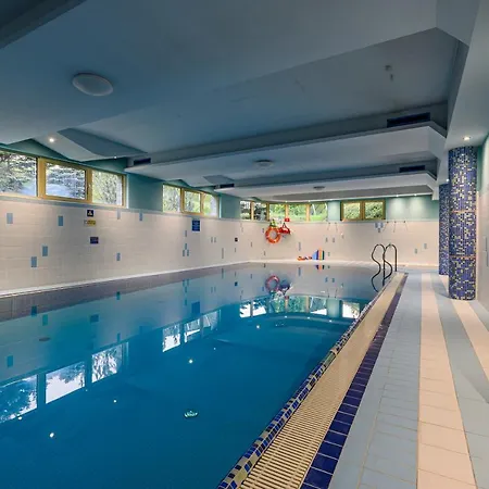 W Dolinie Slonca Διαμέρισμα *