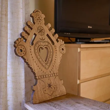 Διαμέρισμα W Dolinie Slonca Kościelisko