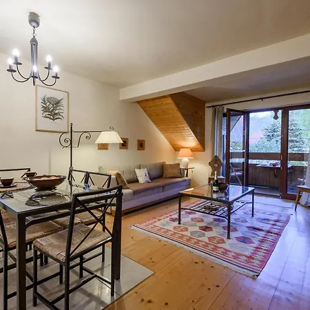 W Dolinie Slonca * Kościelisko