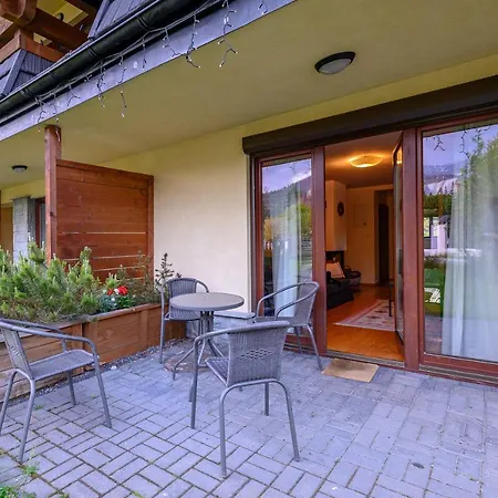 W Dolinie Slonca * Kościelisko