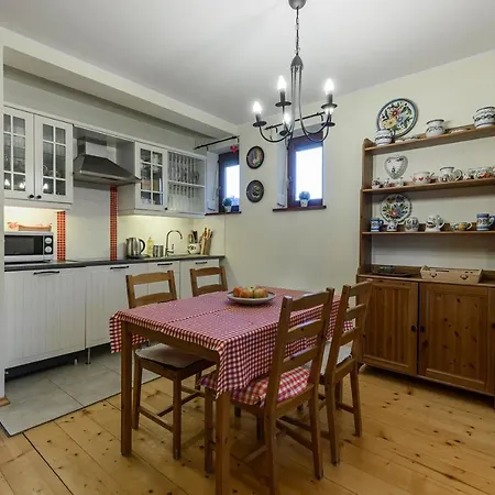 W Dolinie Slonca * Kościelisko