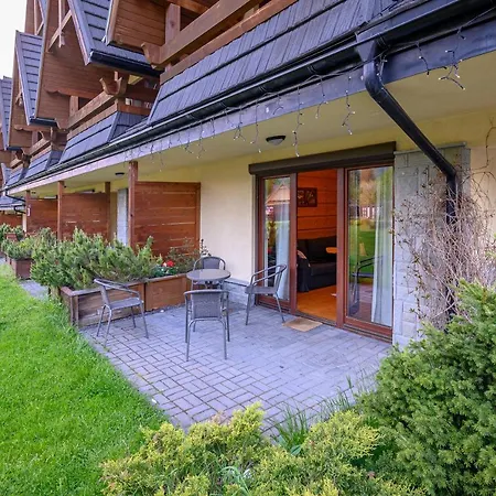 Διαμέρισμα W Dolinie Slonca