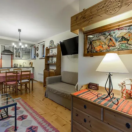 W Dolinie Slonca Διαμέρισμα