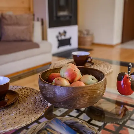 W Dolinie Slonca Διαμέρισμα