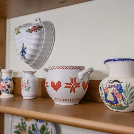 W Dolinie Slonca Διαμέρισμα