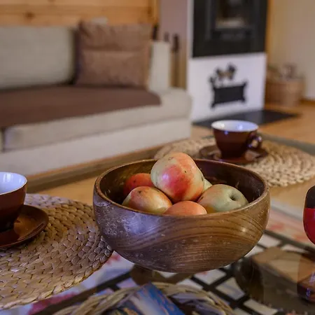 Διαμέρισμα W Dolinie Slonca *