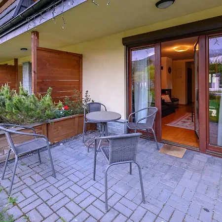 W Dolinie Slonca Διαμέρισμα