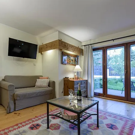 W Dolinie Slonca Διαμέρισμα