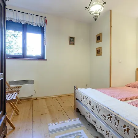 Apartmán W Dolinie Slonca *