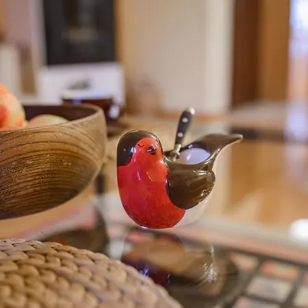 W Dolinie Slonca Διαμέρισμα