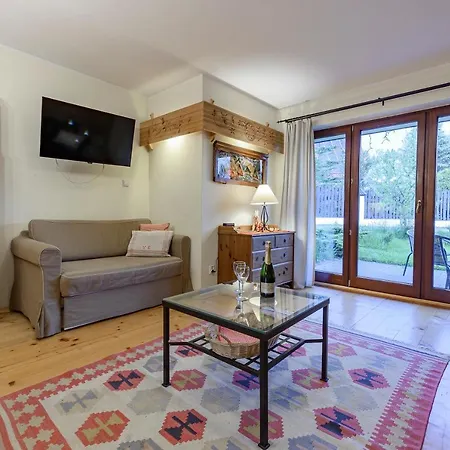 W Dolinie Slonca Διαμέρισμα