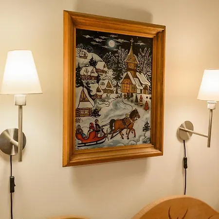 W Dolinie Slonca Διαμέρισμα Kościelisko