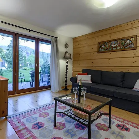 W Dolinie Slonca Διαμέρισμα