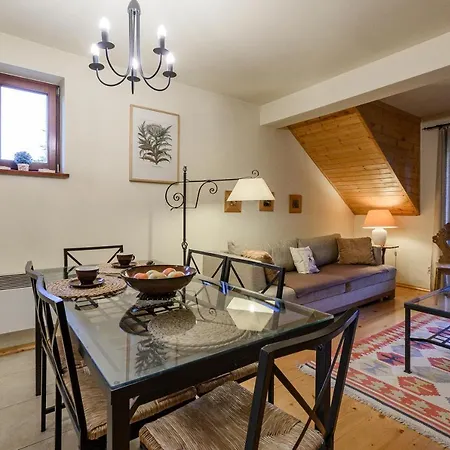 Διαμέρισμα W Dolinie Slonca *