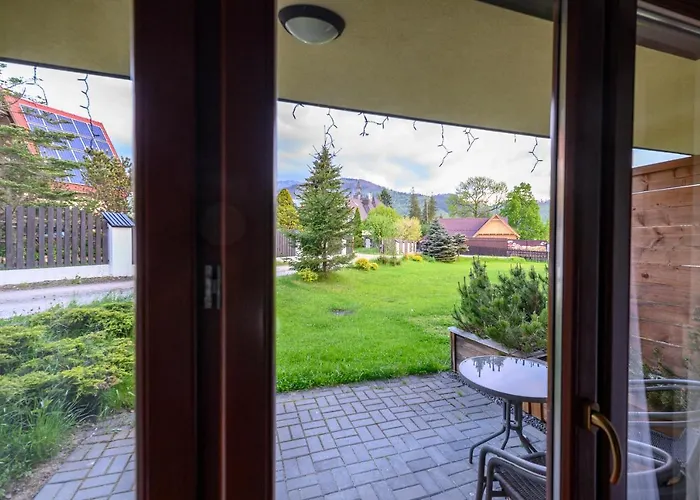 W Dolinie Slonca شقة *