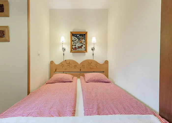 شقة W Dolinie Slonca *