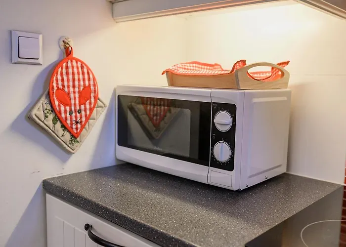 شقة W Dolinie Slonca كوشتيليسكا