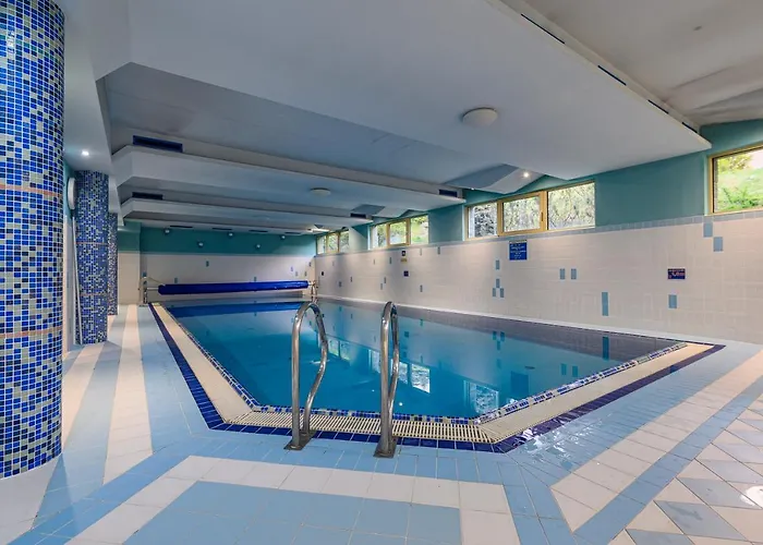 W Dolinie Slonca * كوشتيليسكا