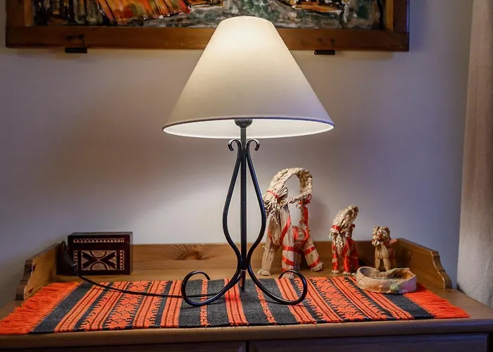 شقة W Dolinie Slonca كوشتيليسكا