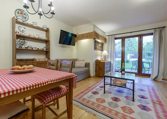 W Dolinie Slonca شقة