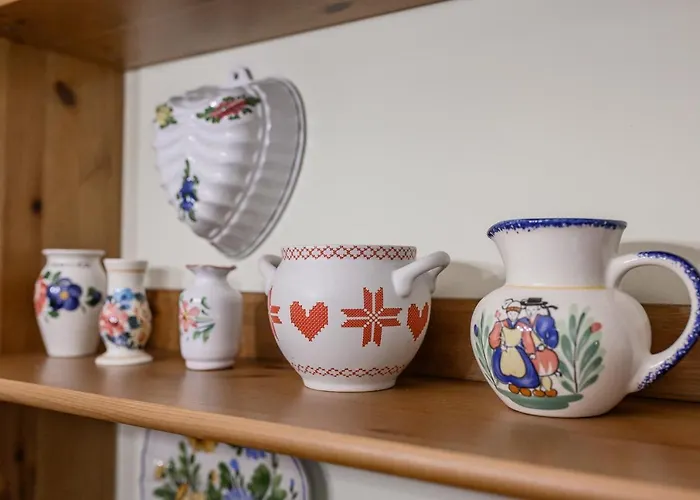 W Dolinie Slonca شقة