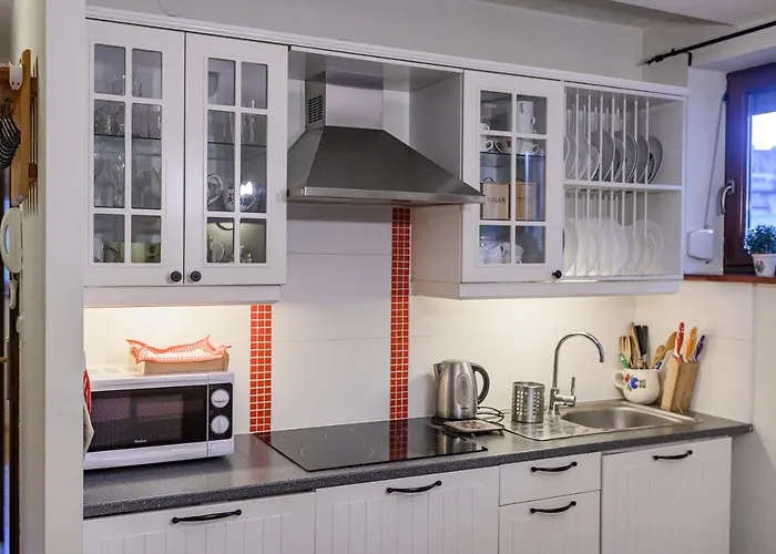 شقة W Dolinie Slonca *