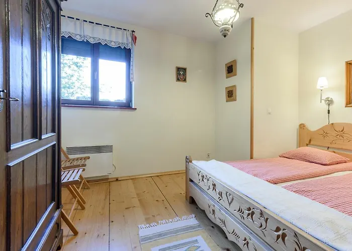 شقة W Dolinie Slonca *