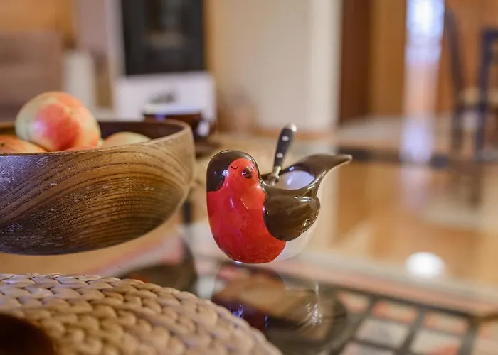 W Dolinie Slonca شقة