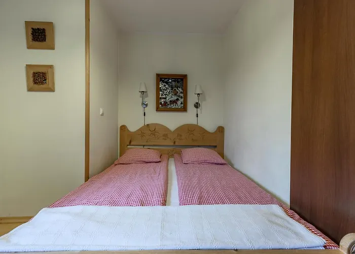 W Dolinie Slonca شقة *