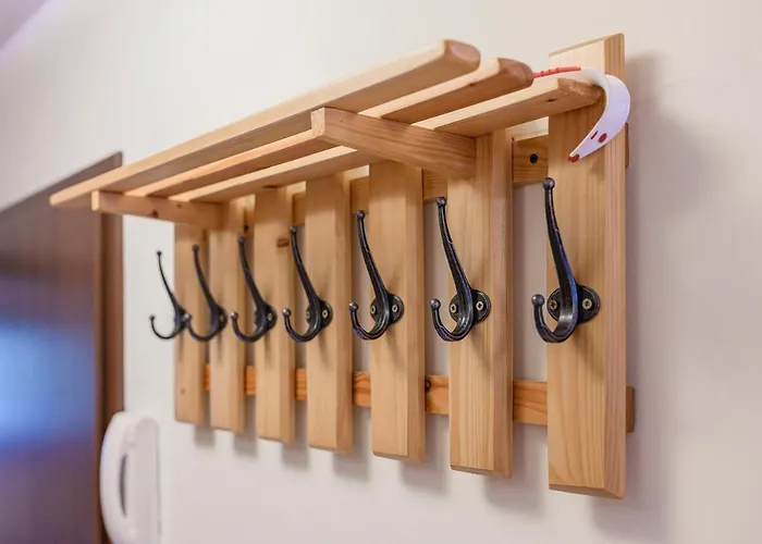 W Dolinie Slonca شقة