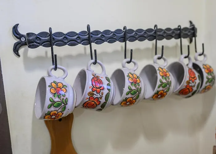 W Dolinie Slonca شقة