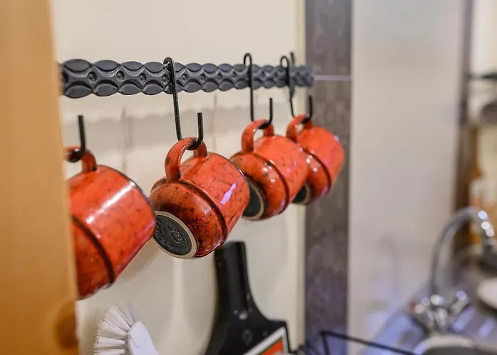 شقة W Dolinie Slonca كوشتيليسكا