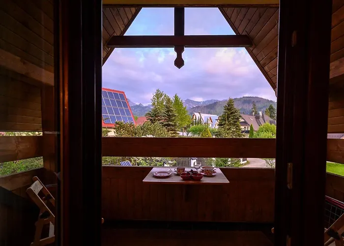 W Dolinie Slonca شقة كوشتيليسكا