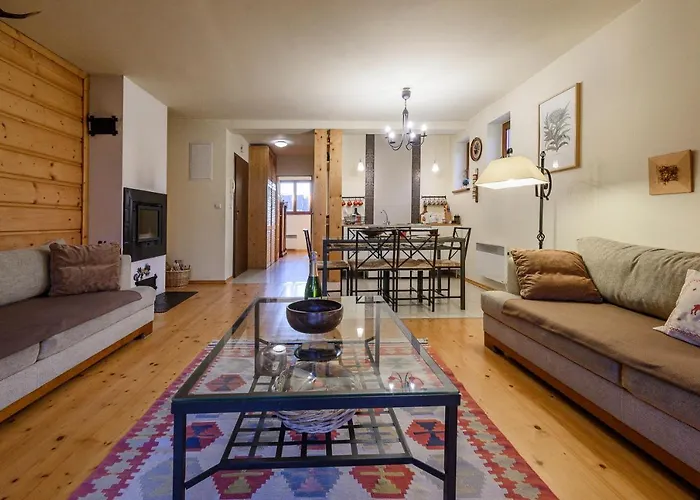 W Dolinie Slonca شقة