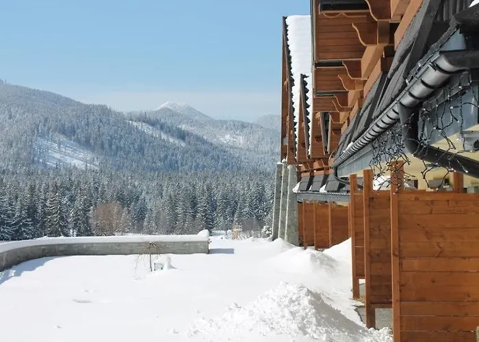 W Dolinie Slonca * كوشتيليسكا