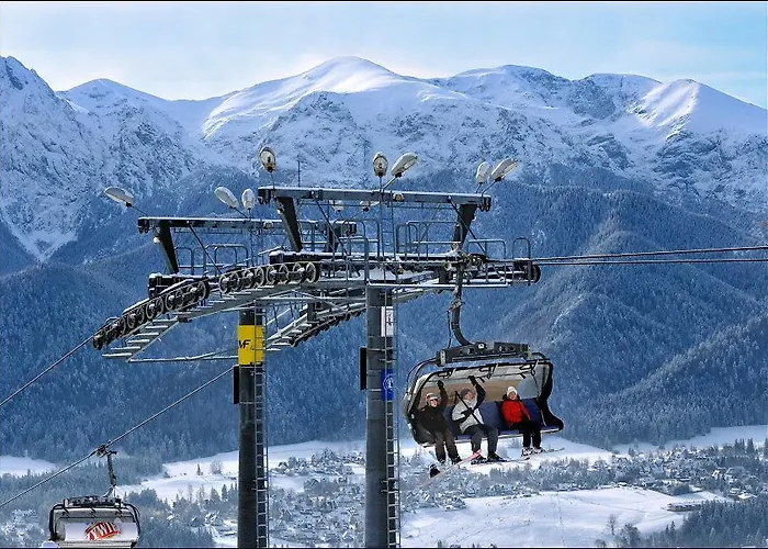 W Dolinie Slonca شقة كوشتيليسكا