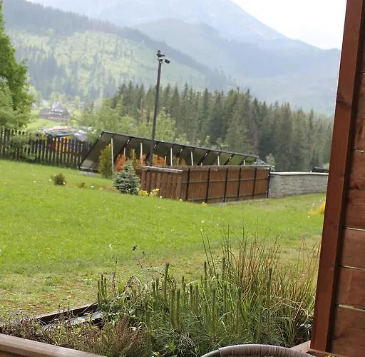 W Dolinie Slonca شقة *